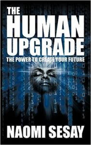 the human upgrade naomi sesay