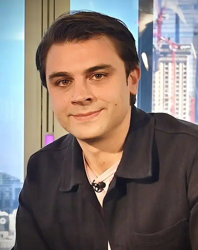 Dino Sofos