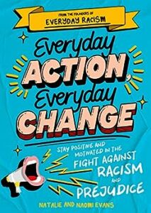 Everyday Action, Everyday Change