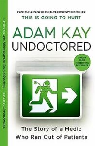 undoctored adam kay