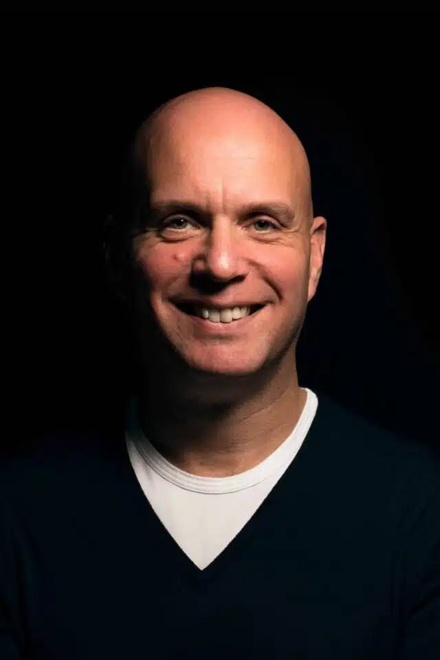 Jonathan Acott