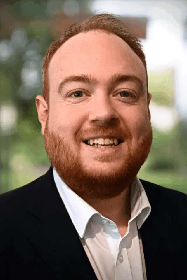 Dan Fitzpatrick