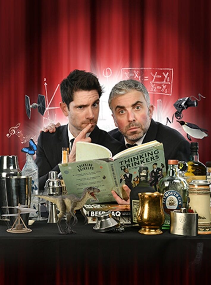 The Thinking Drinkers