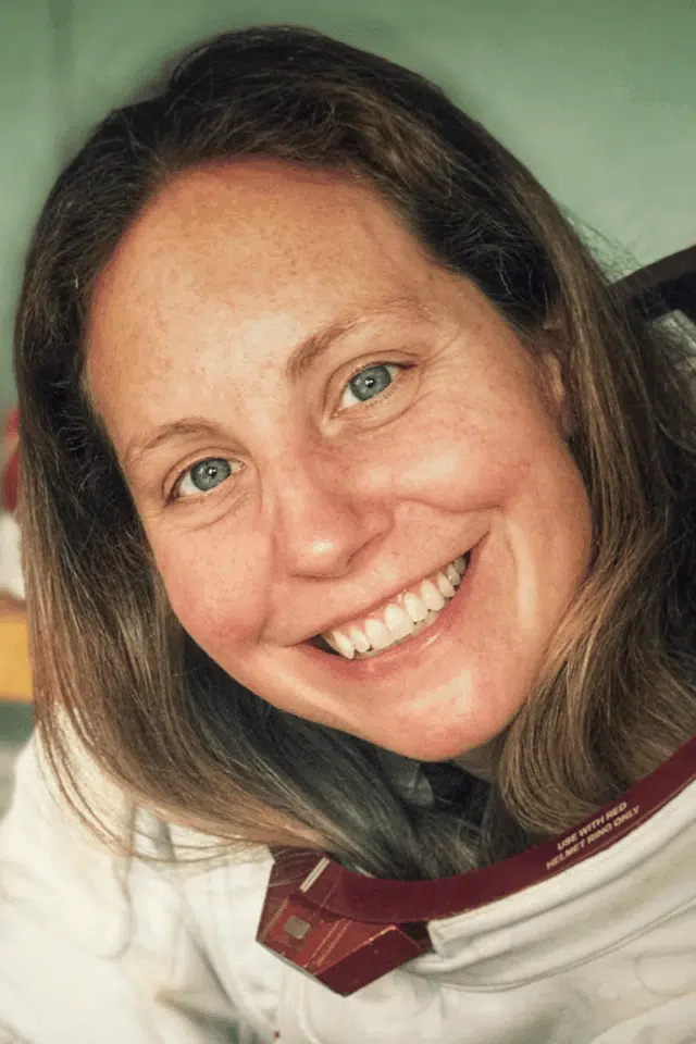Suzie Imber