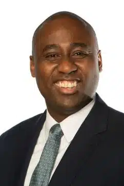 James Adeleke