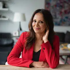 Dr Shahzadi Harper