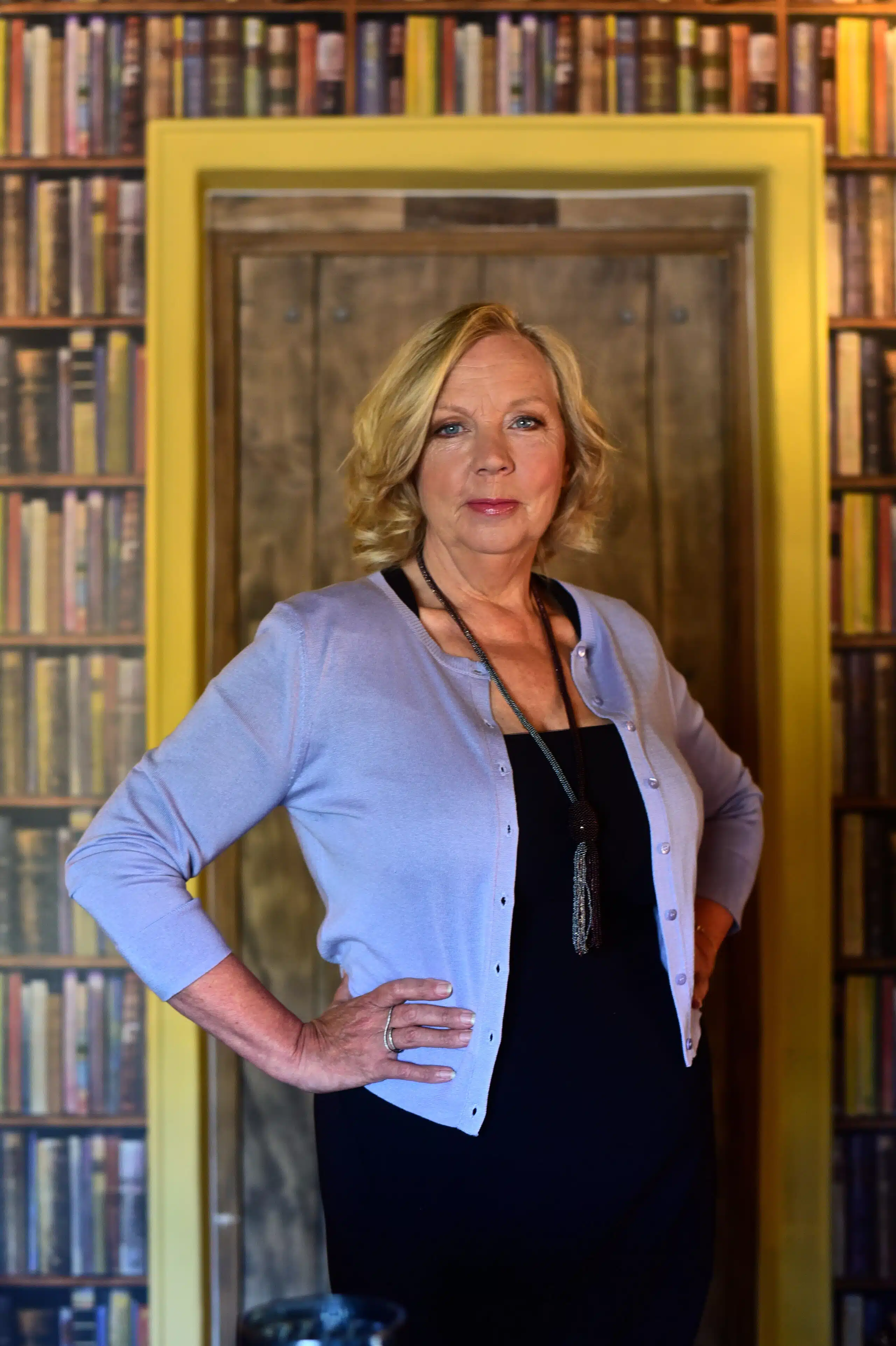 Deborah Meaden keynote speaker