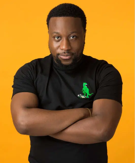 Babatunde Aleshe