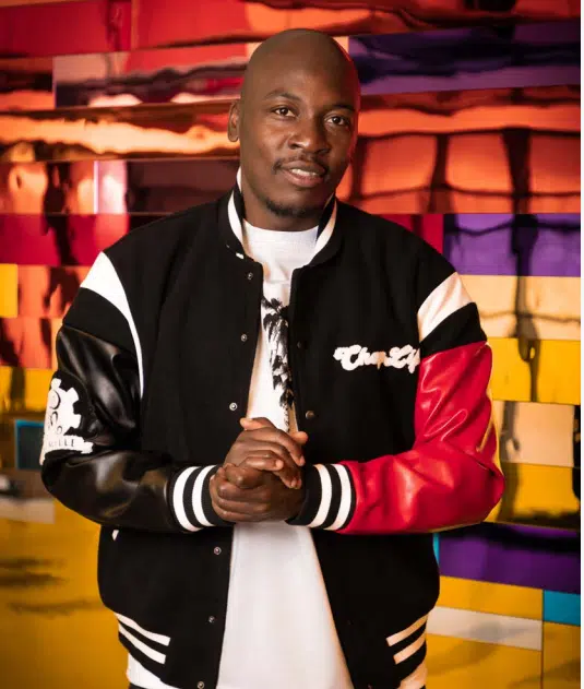 eddie kadi