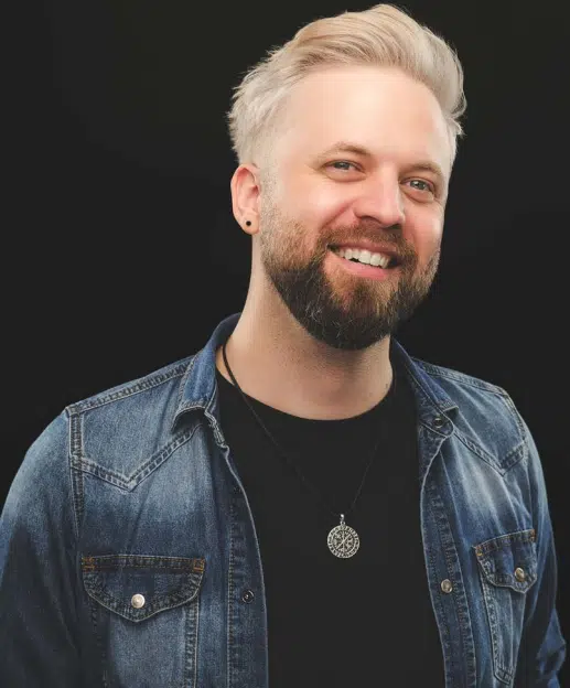 Thomas Green