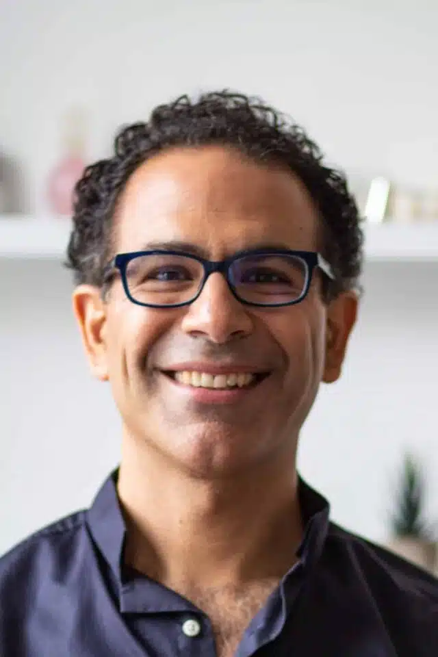 nadim saad