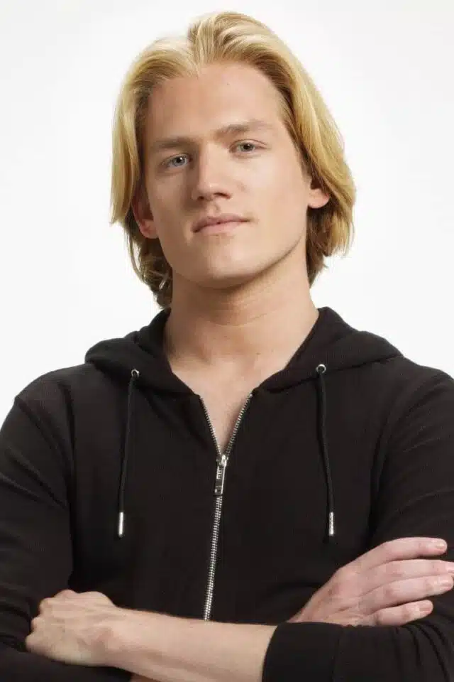richard dinan