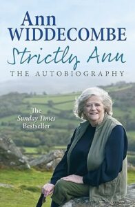Ann Widdecome