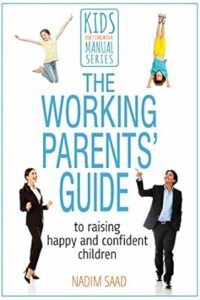 the working parents guide