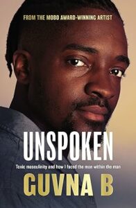 toxic masculinity book