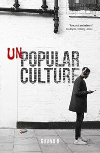 unpopular culture