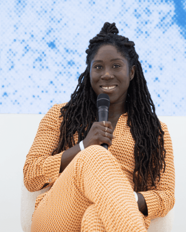 Anita Asante Pride speaker