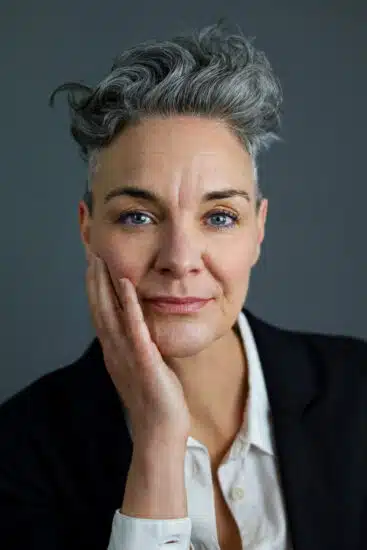 Elizabeth Joseph