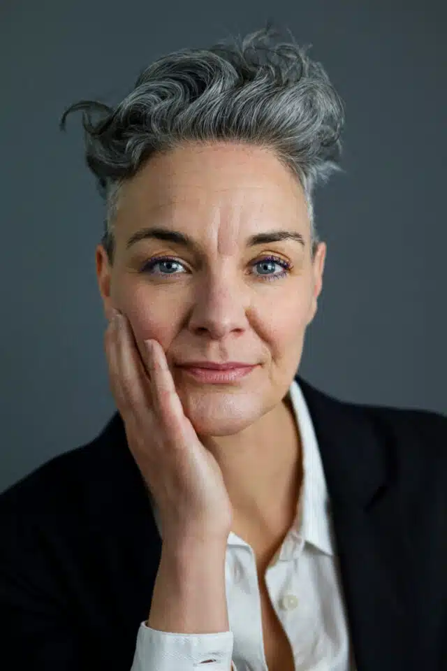 Elizabeth Joseph