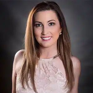Amanda Fox