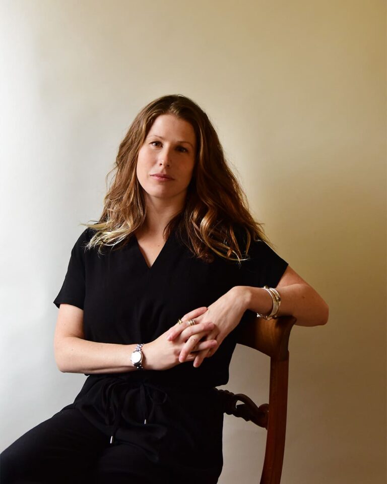 Caroline Criado Perez