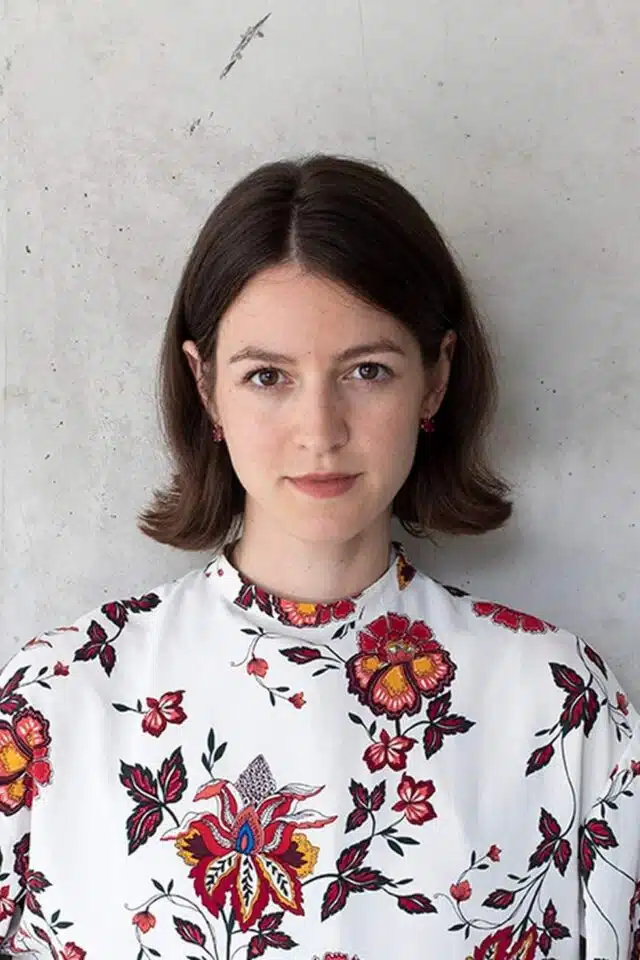 Julia Ebner