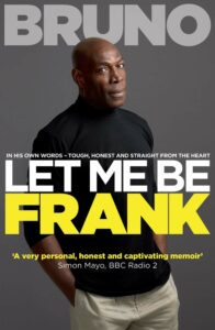 Let Me Be Frank Book Cover