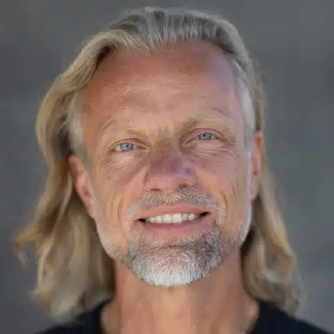 Mats Lewan
