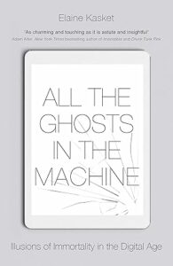 all the ghosts in the machine