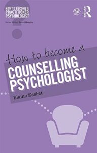 counselling psychologist