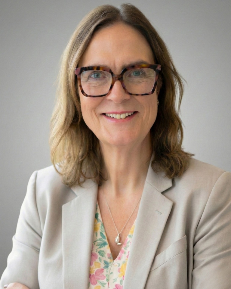 Joanne Lockwood keynote speaker