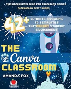 the canva classroom