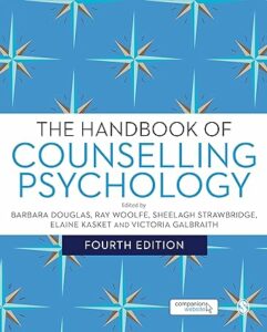 handbook of counselling psychology