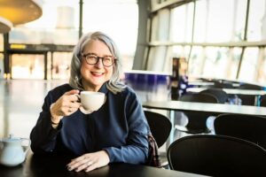 Miss Menopause Menopause Speaker