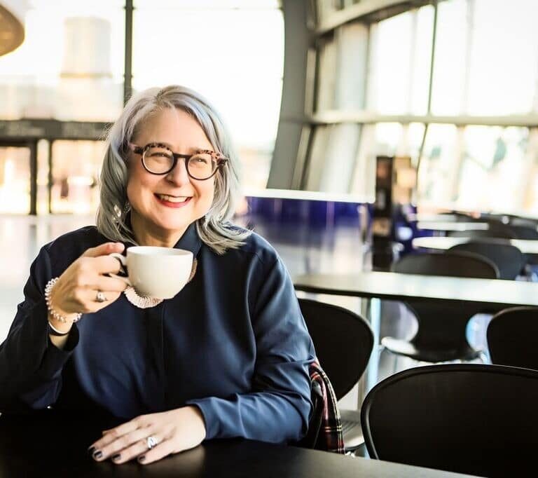 Miss Menopause Menopause Speaker