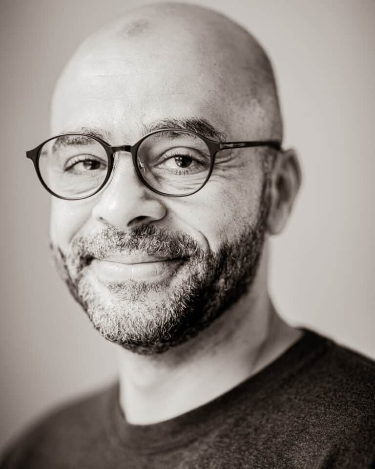 Mo Gawdat keynote speaker