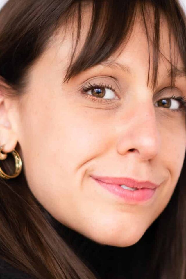 Nicole Vignola Psychology speaker