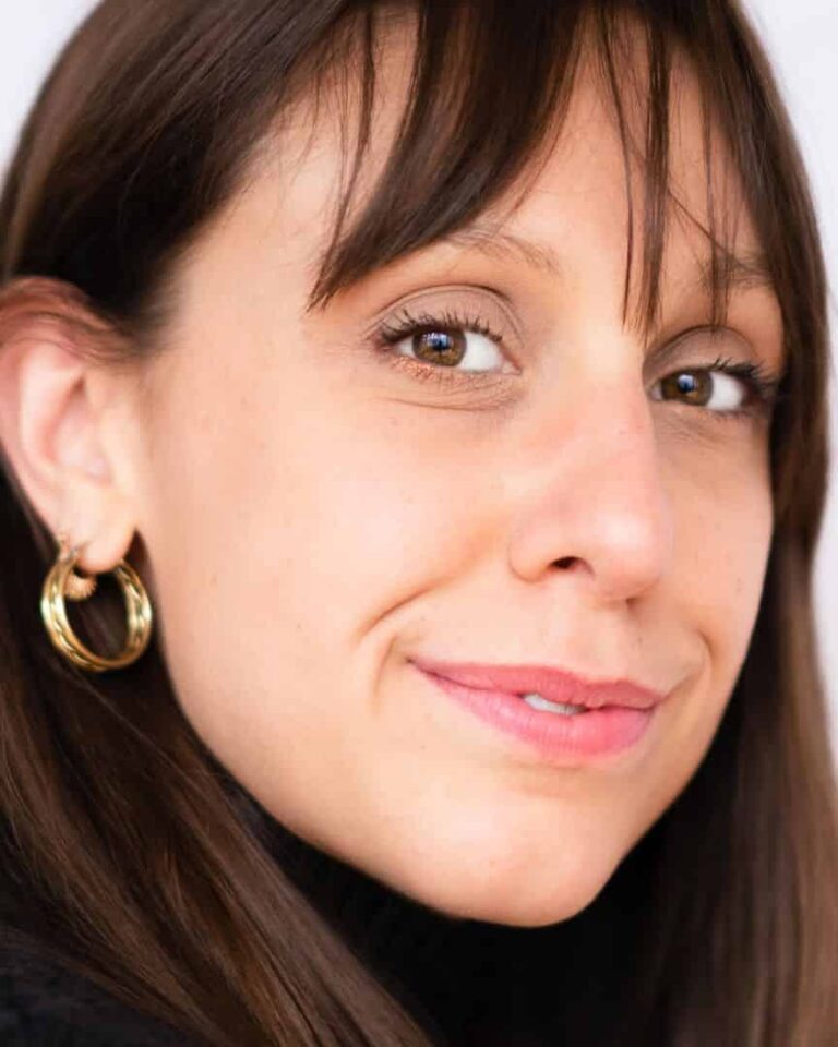 Nicole Vignola Psychology speaker