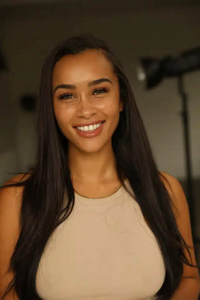 Sian Gabbidon motivational business speaker