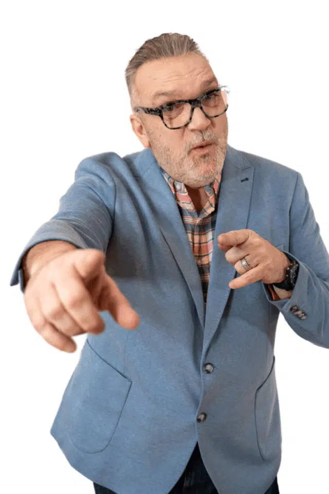 Neil Ruddock