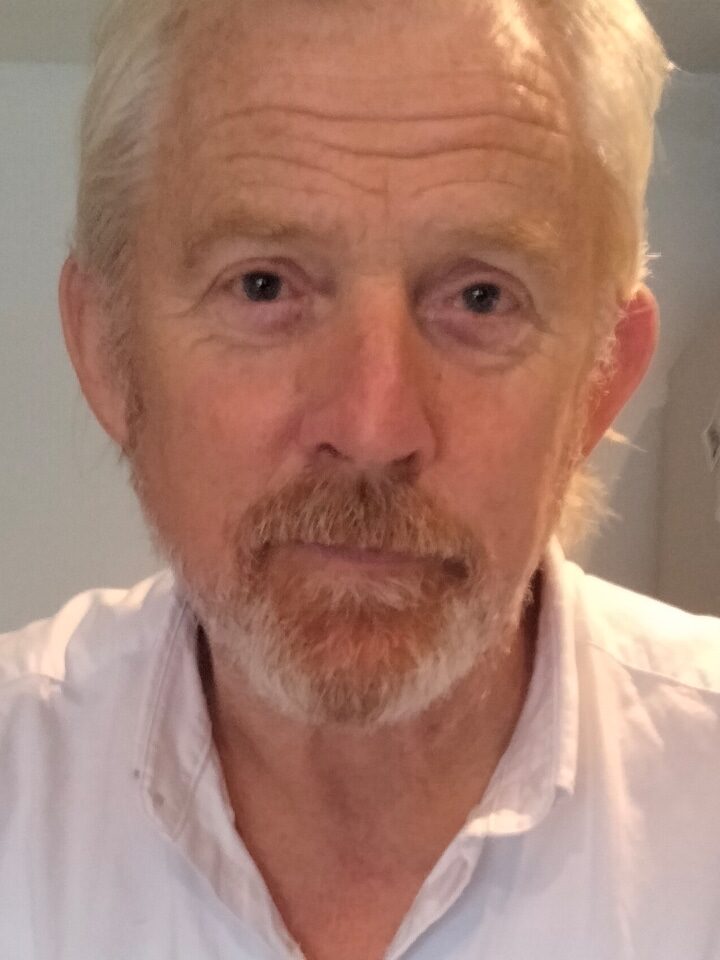 Malcolm Castle Guest speaker