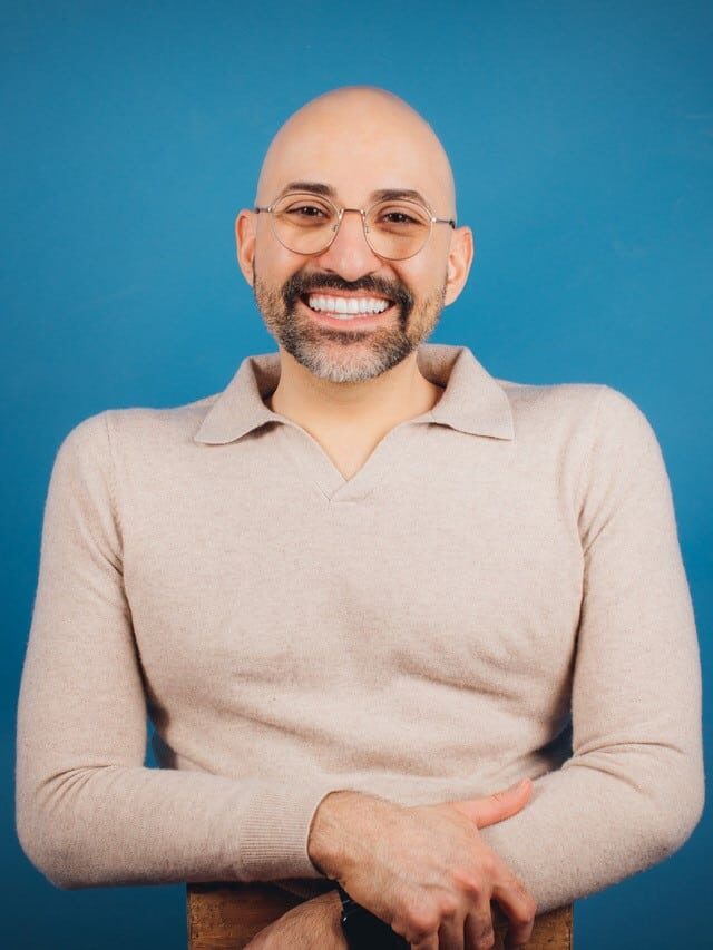 Spencer West LGBTQ+ speaker