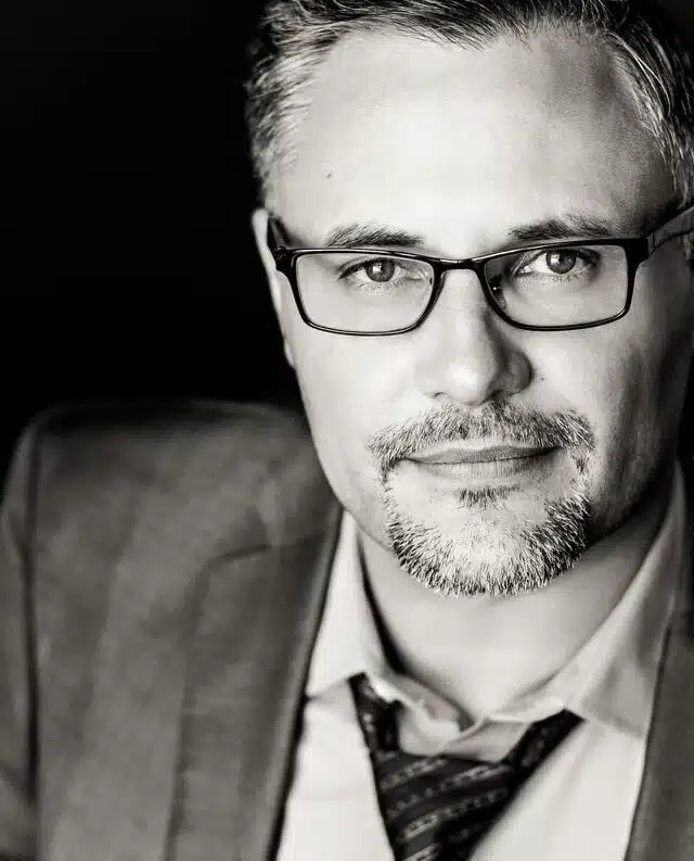 dr rod berger