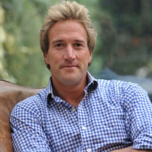 Ben Fogle after dinner speaker