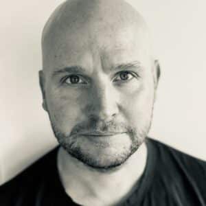 Chris Lemons Resilience Speaker