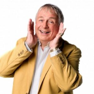 christopher biggins after dinner speaker