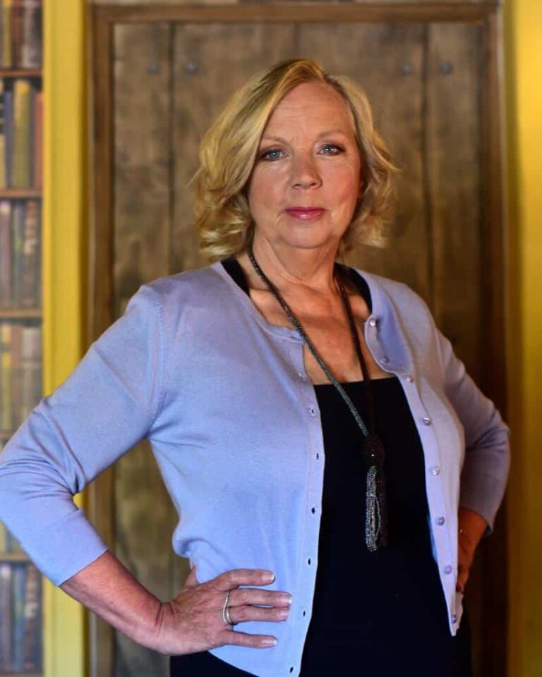 Deborah Meaden celebrity speaker