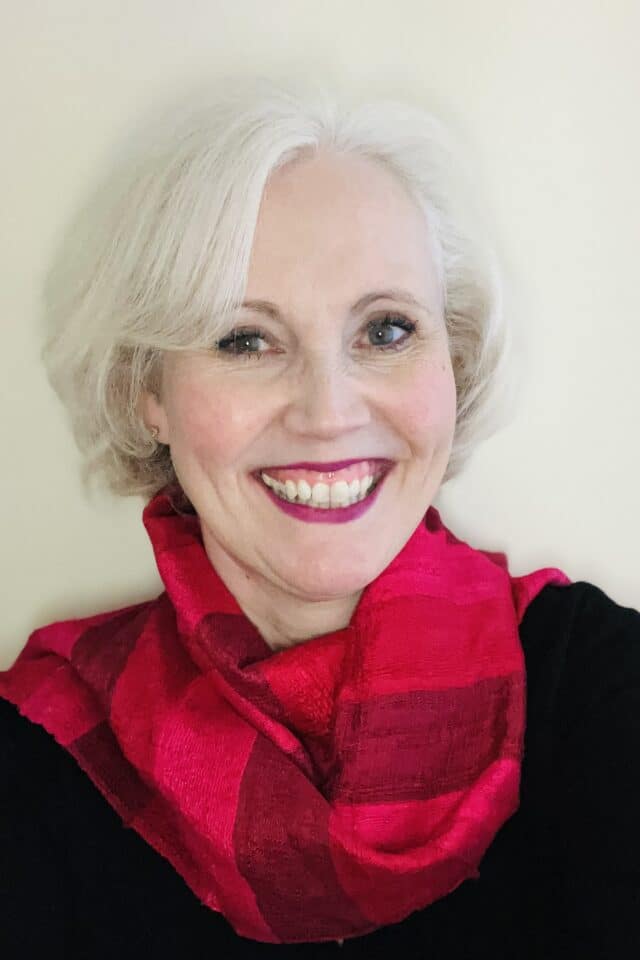 Paula Bell Luncheon Club Speaker