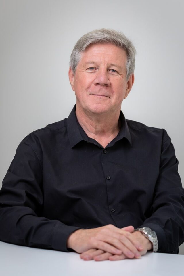 Adrian Furnham keynote speaker