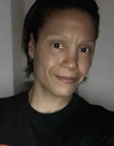 Nina Kuypers menopause speaker